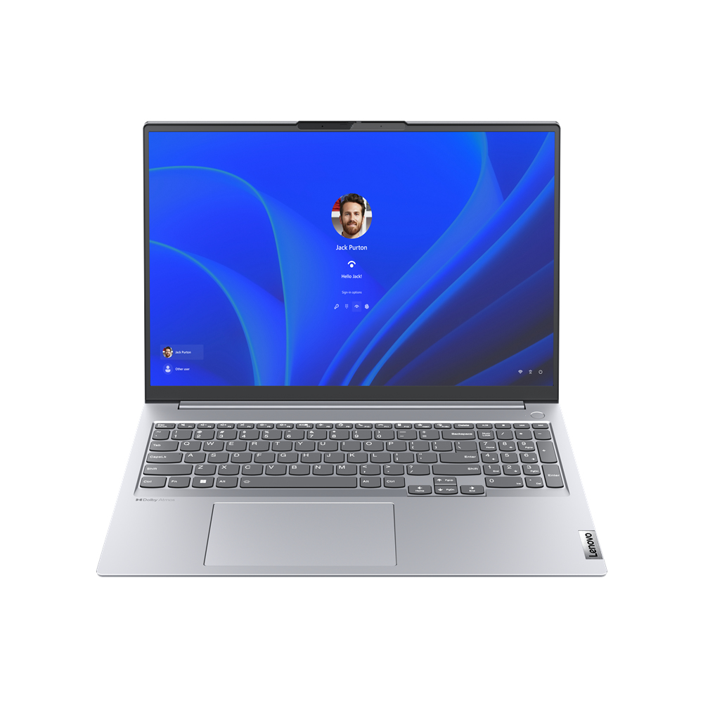 Lenovo ThinkBook 16 G4+ IAP 16