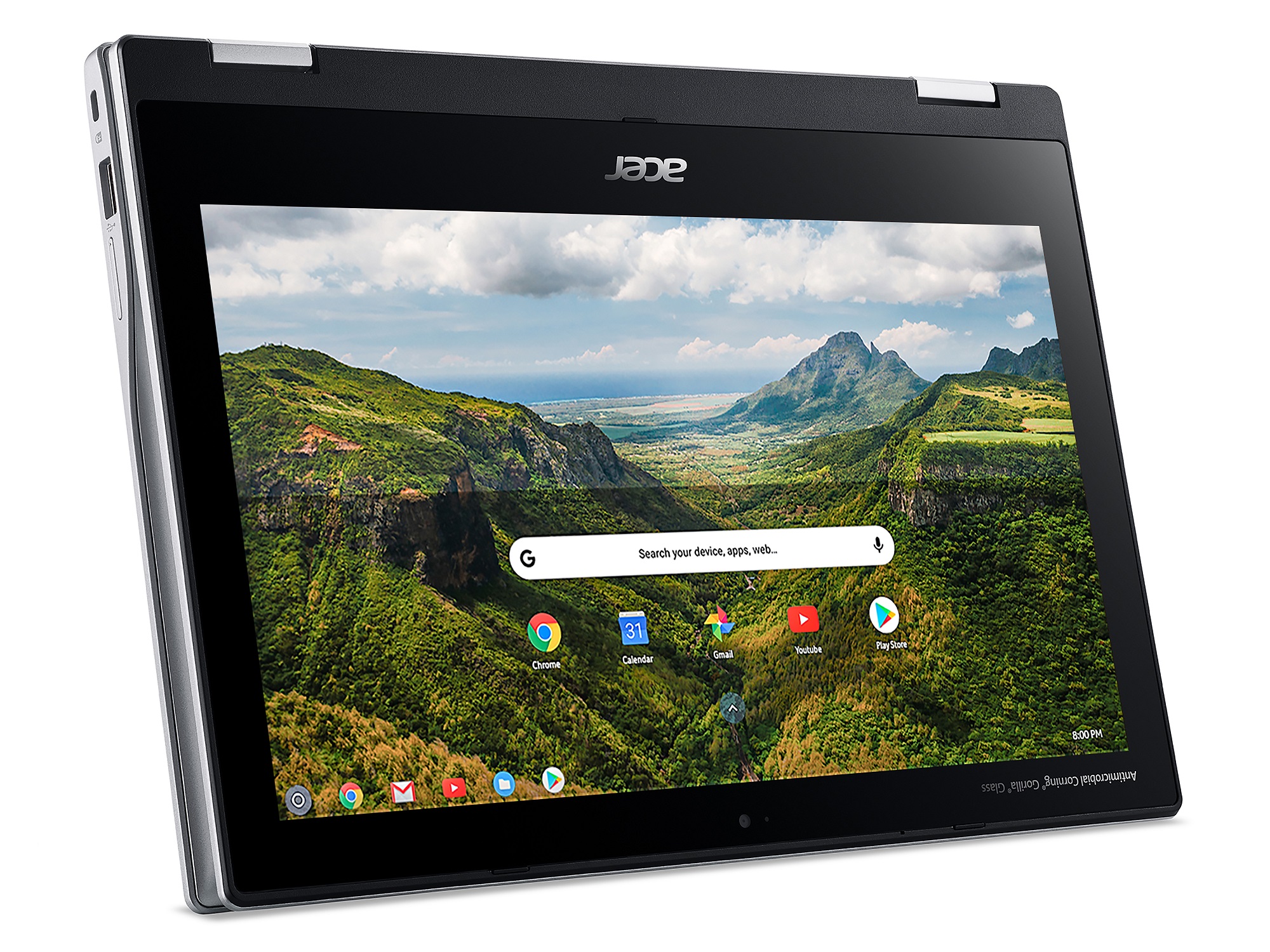 Acer Chromebook Spin CP311-3H 11.6