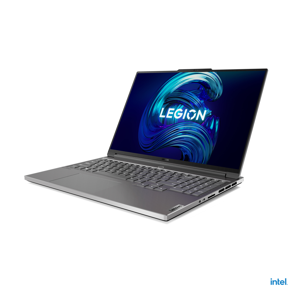 Lenovo Gaming Laptop Legion S7 16IAH7 16