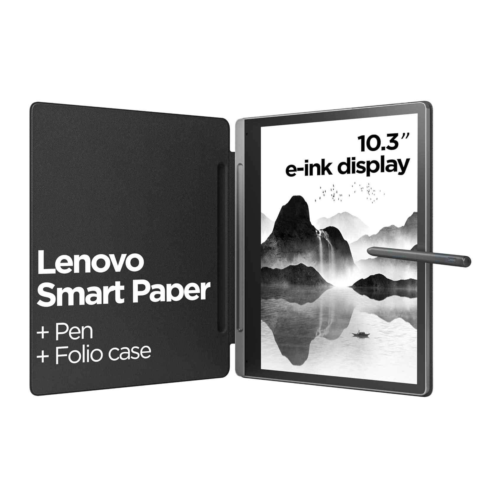 Lenovo Smart Paper 10.3