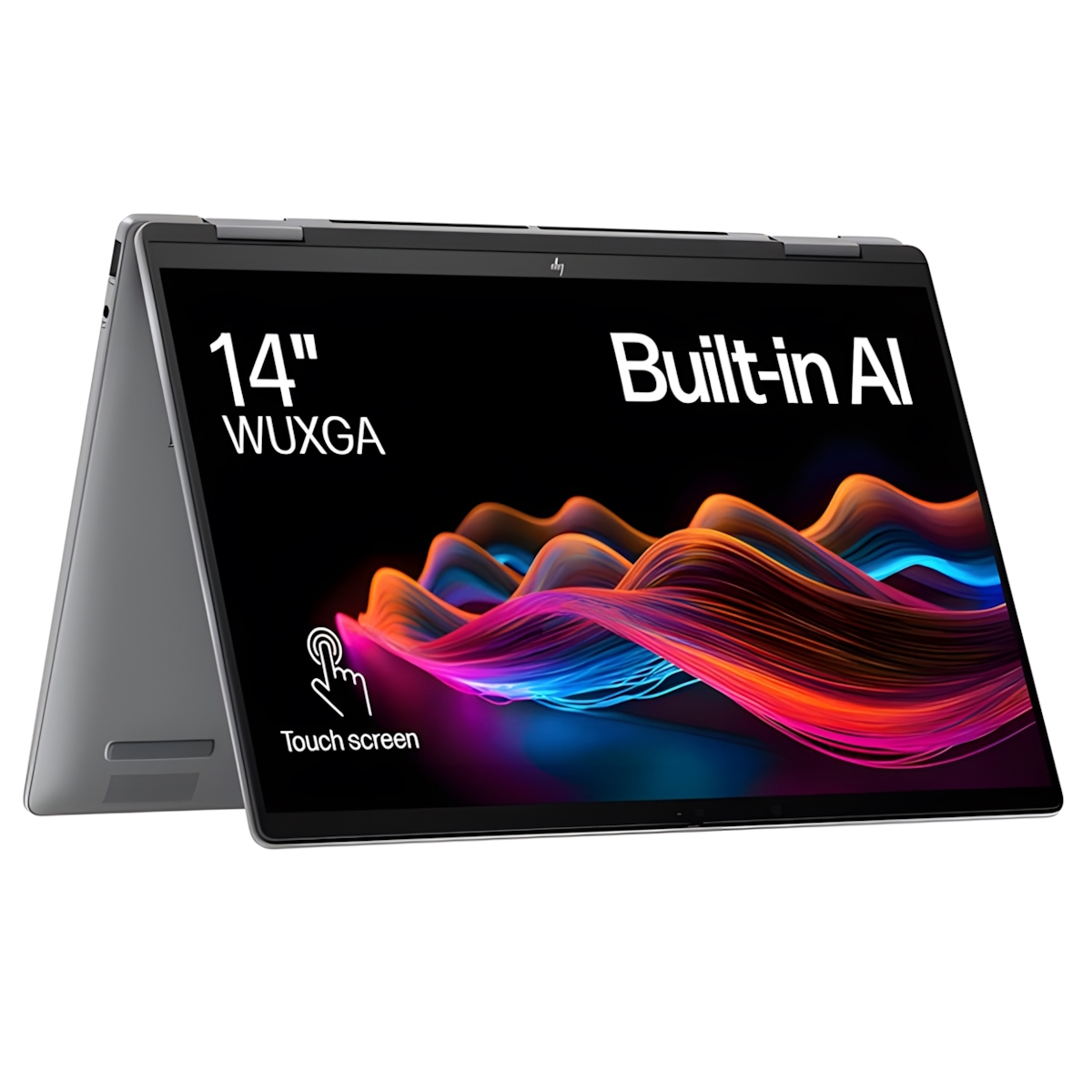 HP Envy x360 14-fc0501sa 14