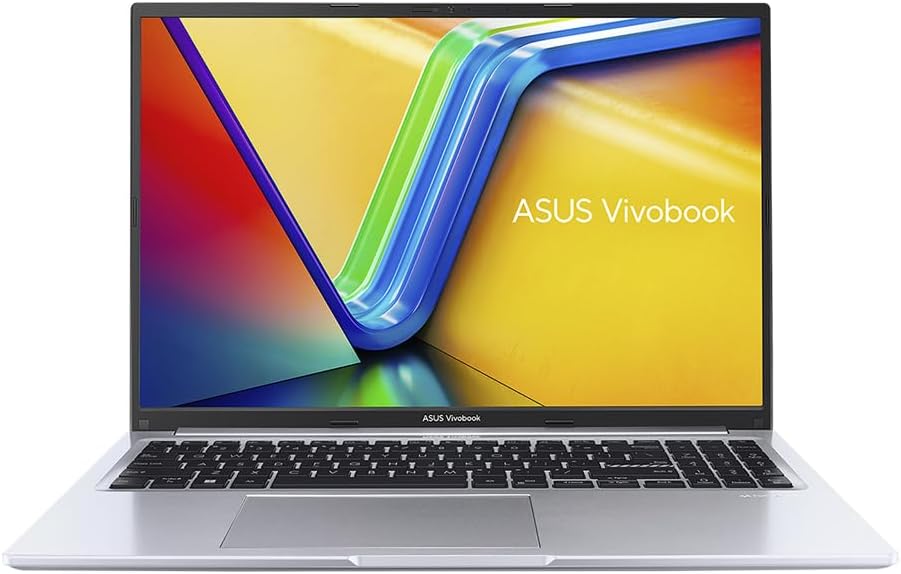 ASUS Vivobook 16 M1605YA-MB296W 16