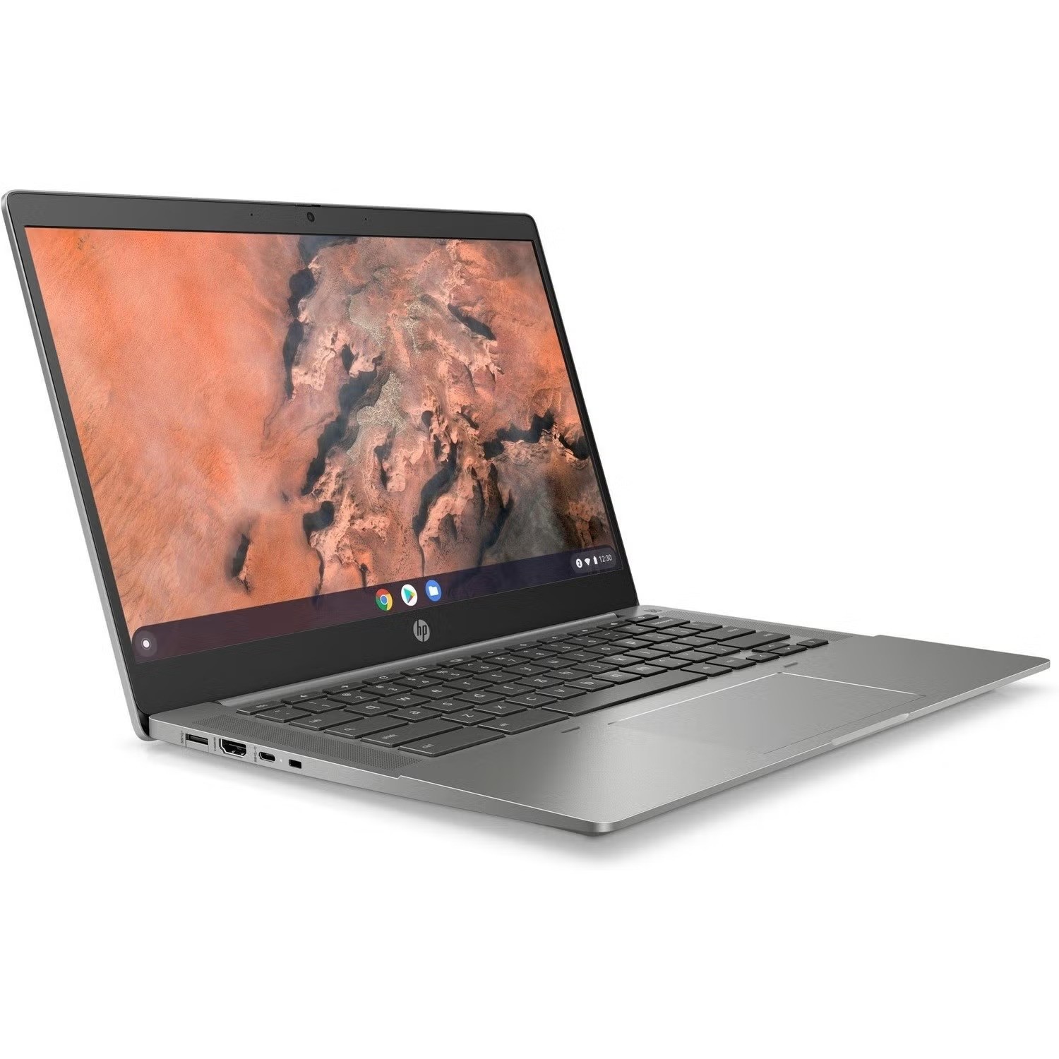 HP Chromebook 14b-na0001na 14