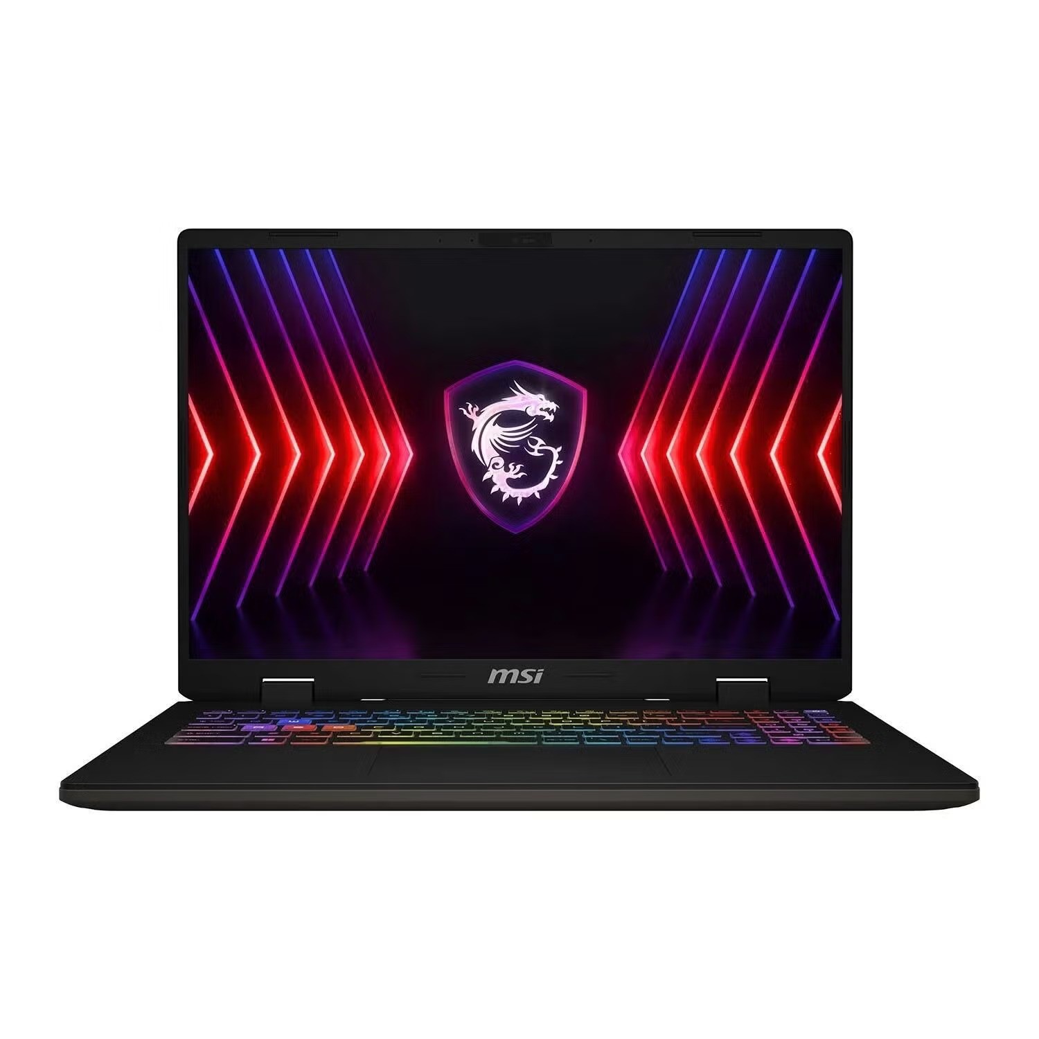 MSI Sword 16 HX B14VFKG-056UK 16