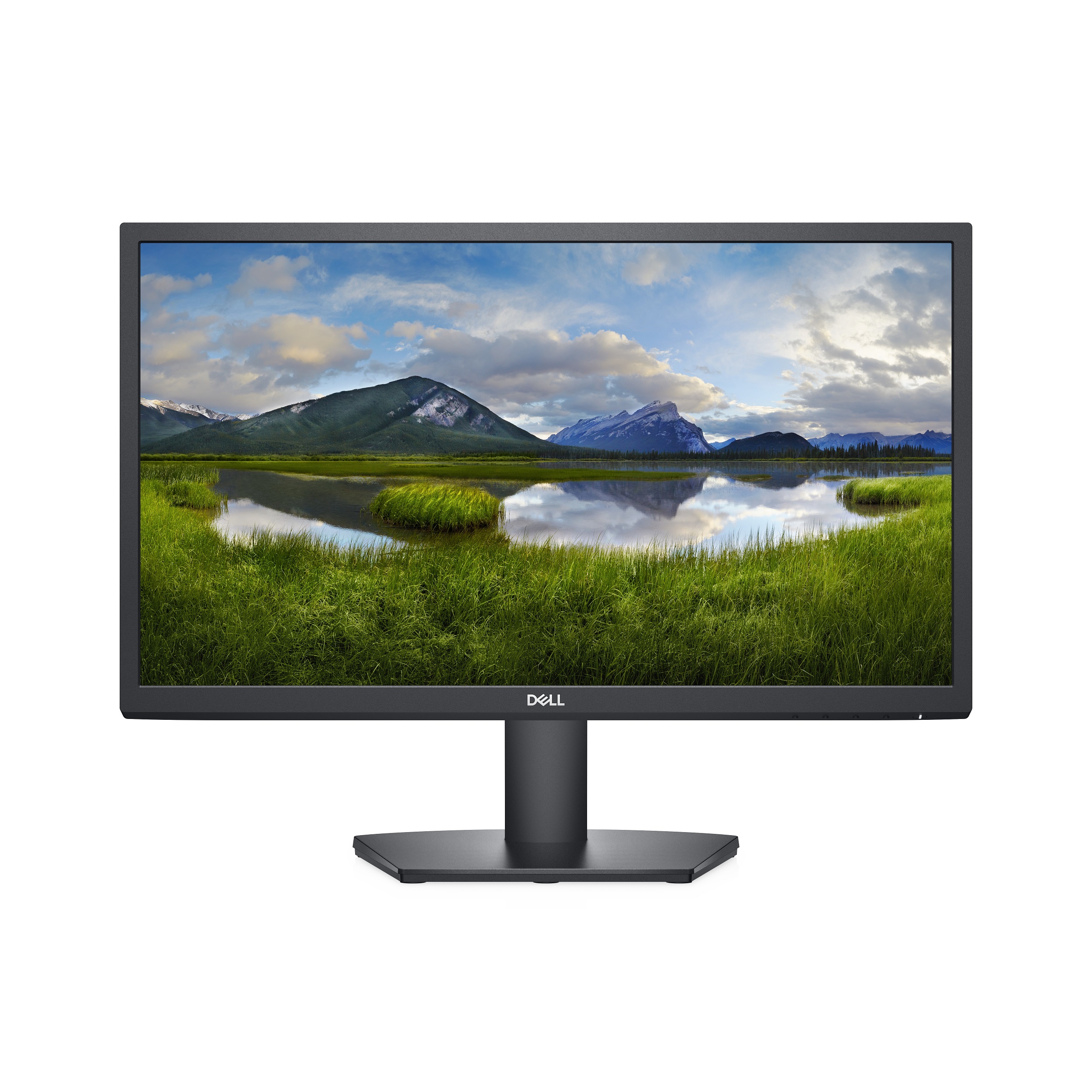 Dell SE2222H VA LCD Monitor 21.5