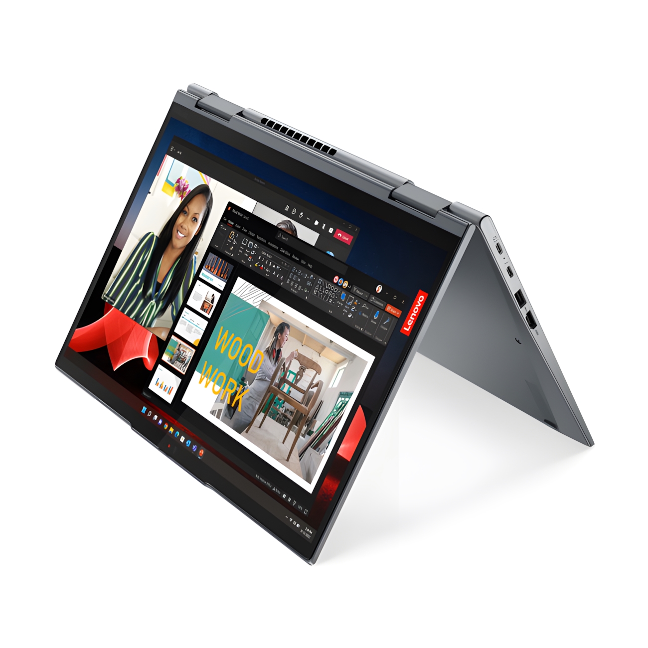 Lenovo ThinkPad X1 Yoga Gen 8 14