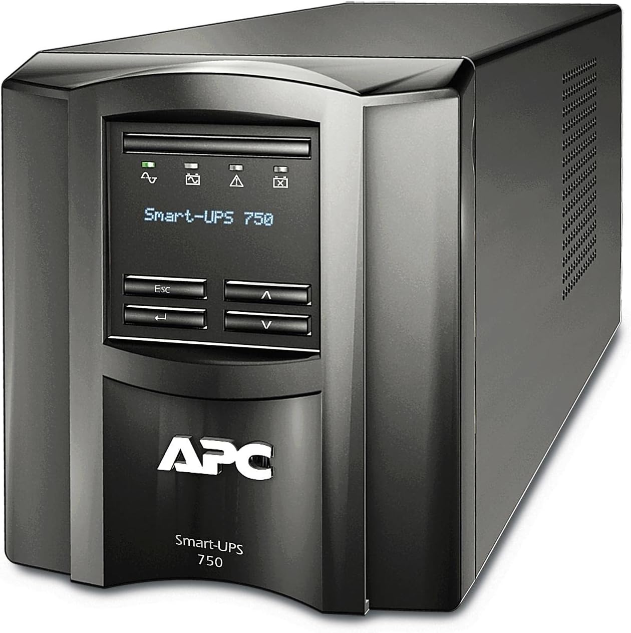 APC Smart-UPS SMT750IC Line Interactive 230V Uninterruptible Power Supply