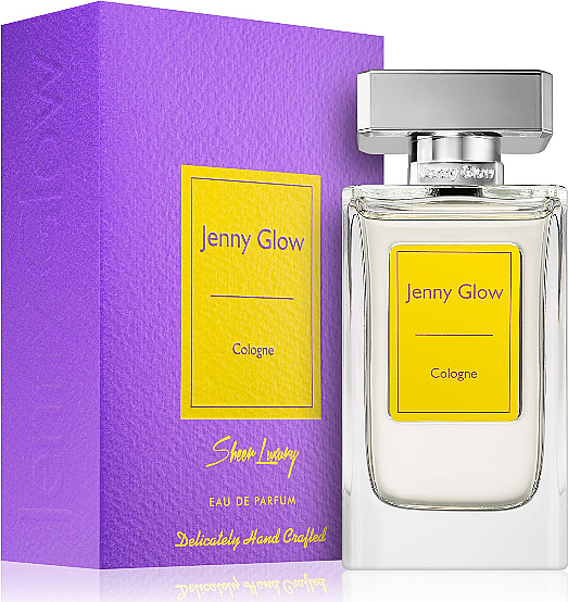 Cologne Jenny Glow Perfume Dupes Jenny Glow COLOGNE Eau De Parfum