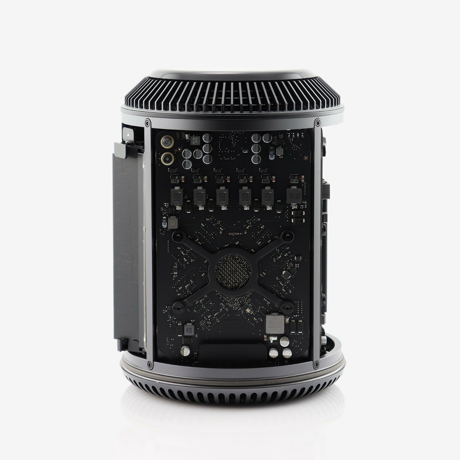 MacPro Late 2013 12コア 64G SSD 1TB D700 極美品最上位 2016年