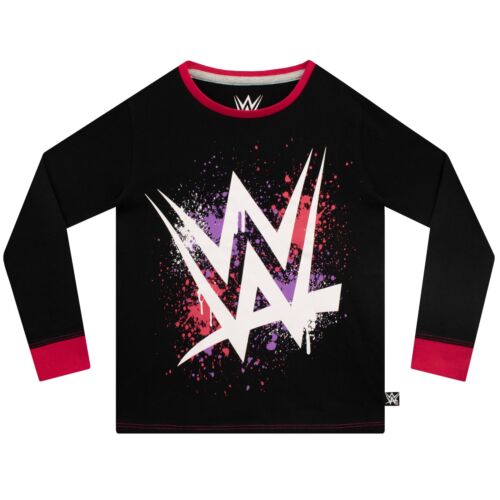 WWE Pyjamas