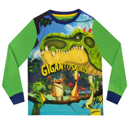 Gigantosaurus Pyjamas