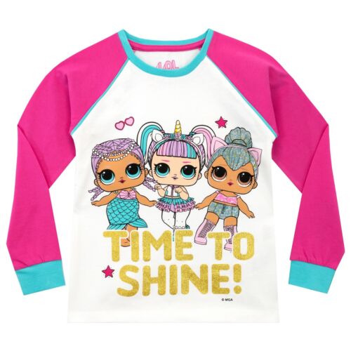LOL Surprise Pyjamas