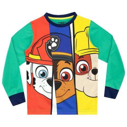 Paw Patrol Kids Pyjamas