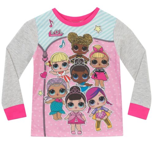 LOL Surprise Pyjamas