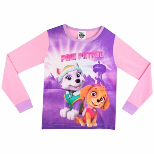 Paw Patrol Pyjamas