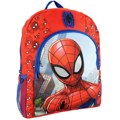 Kids shop backpack spiderman