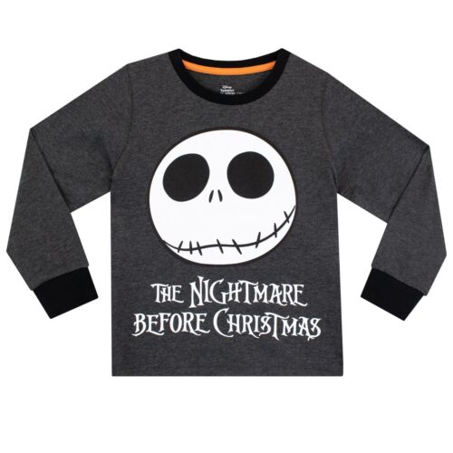 The Nightmare Before Christmas Pyjamas