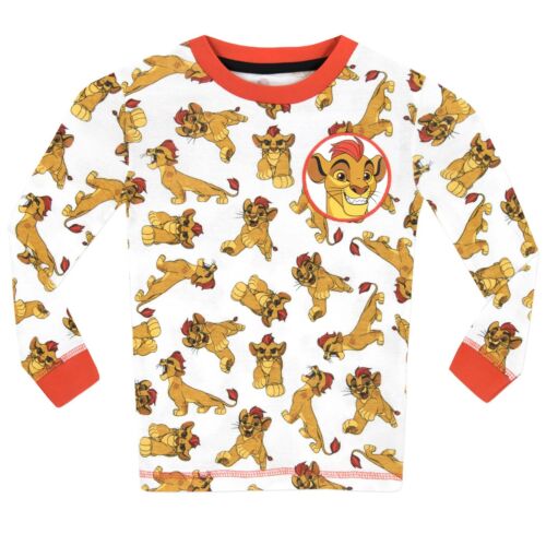 Lion Guard Pyjamas