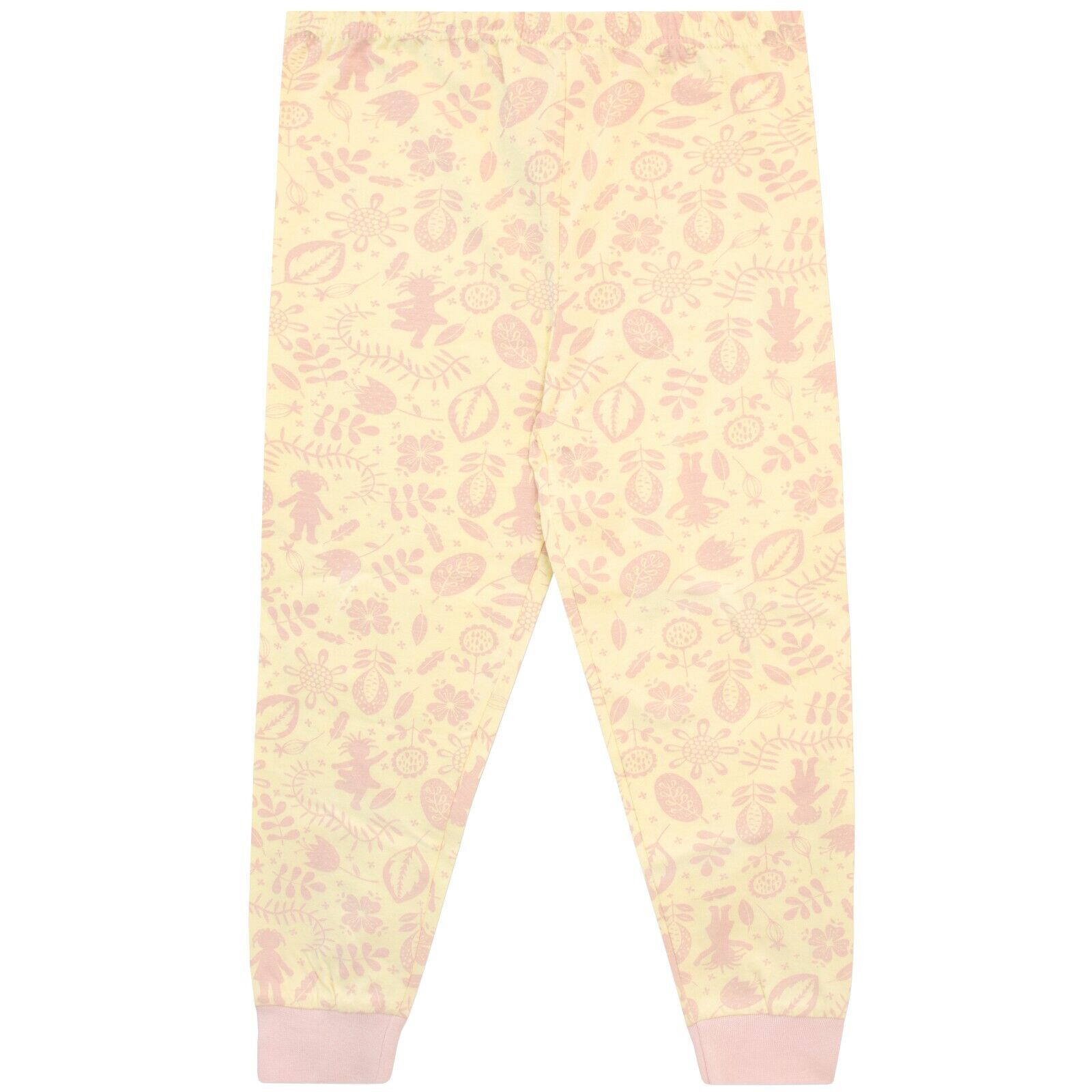 Request) The Daisypuff Girls And Upsy Daisy By YAKL120DoesArt On