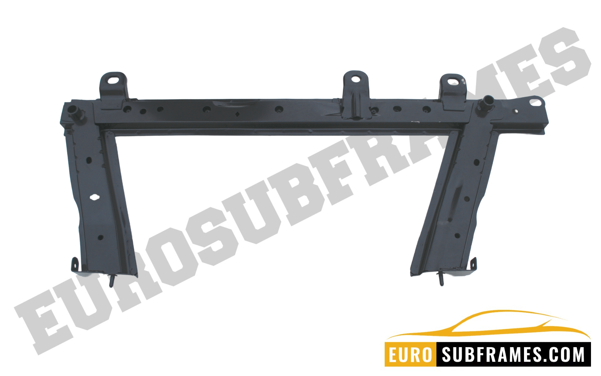 PRASCO Ventilatiegrille, bumper voor o.a. Renault - RN3322125, 8033533657740