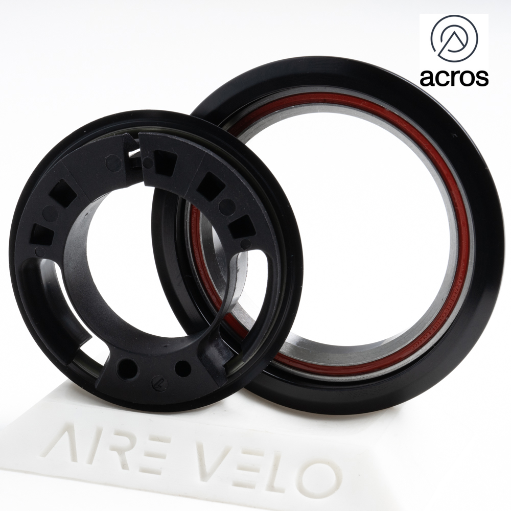 ACROS ZS56 UPPER BEARING AND CUP INCLUDING IPS(ICR