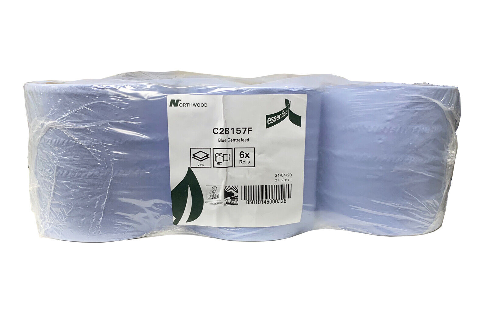 Carta Da Parati Indica Blu Zaffiro | Carta Da Parati Degli Anni 70 - Foto 3