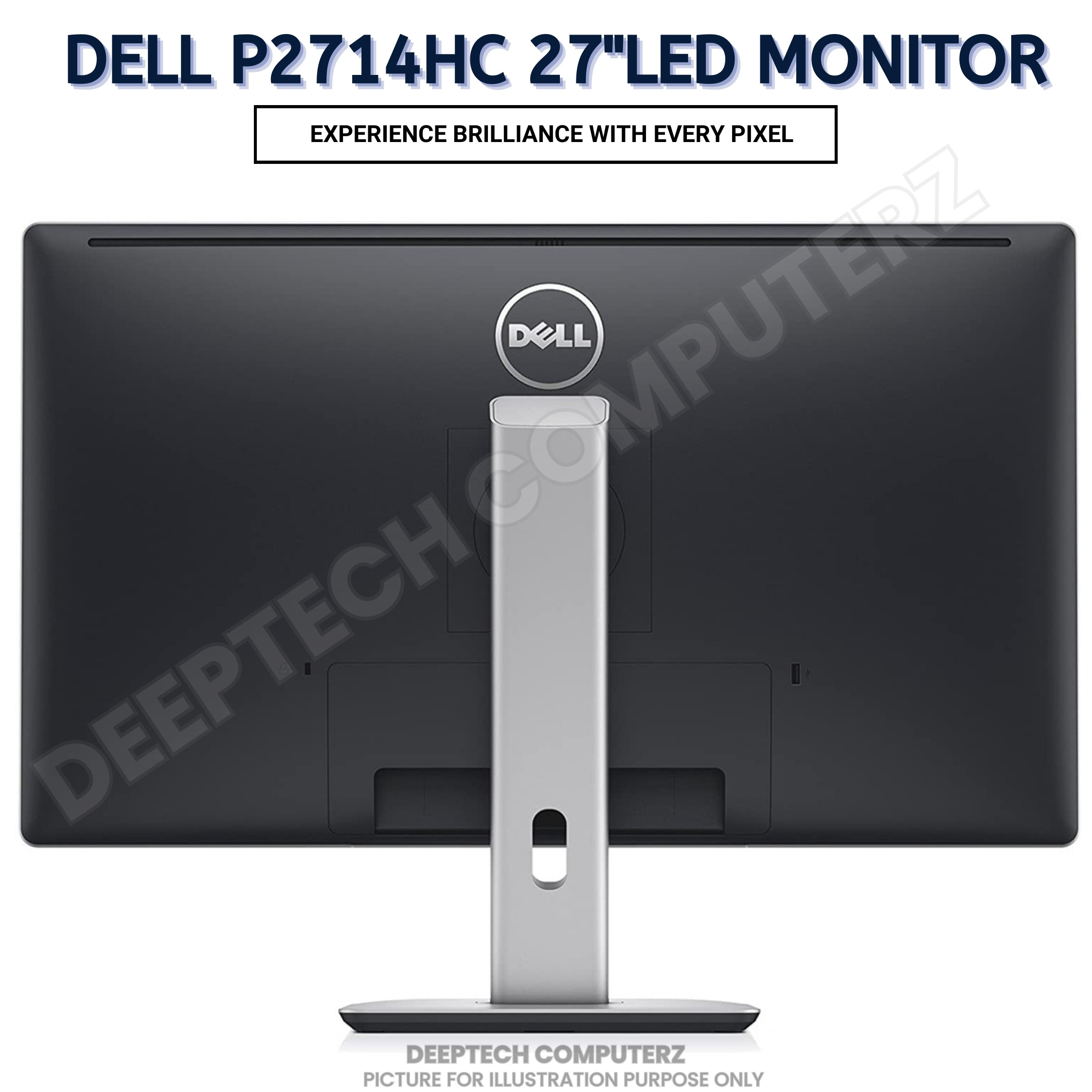 Dell P2714HC 27