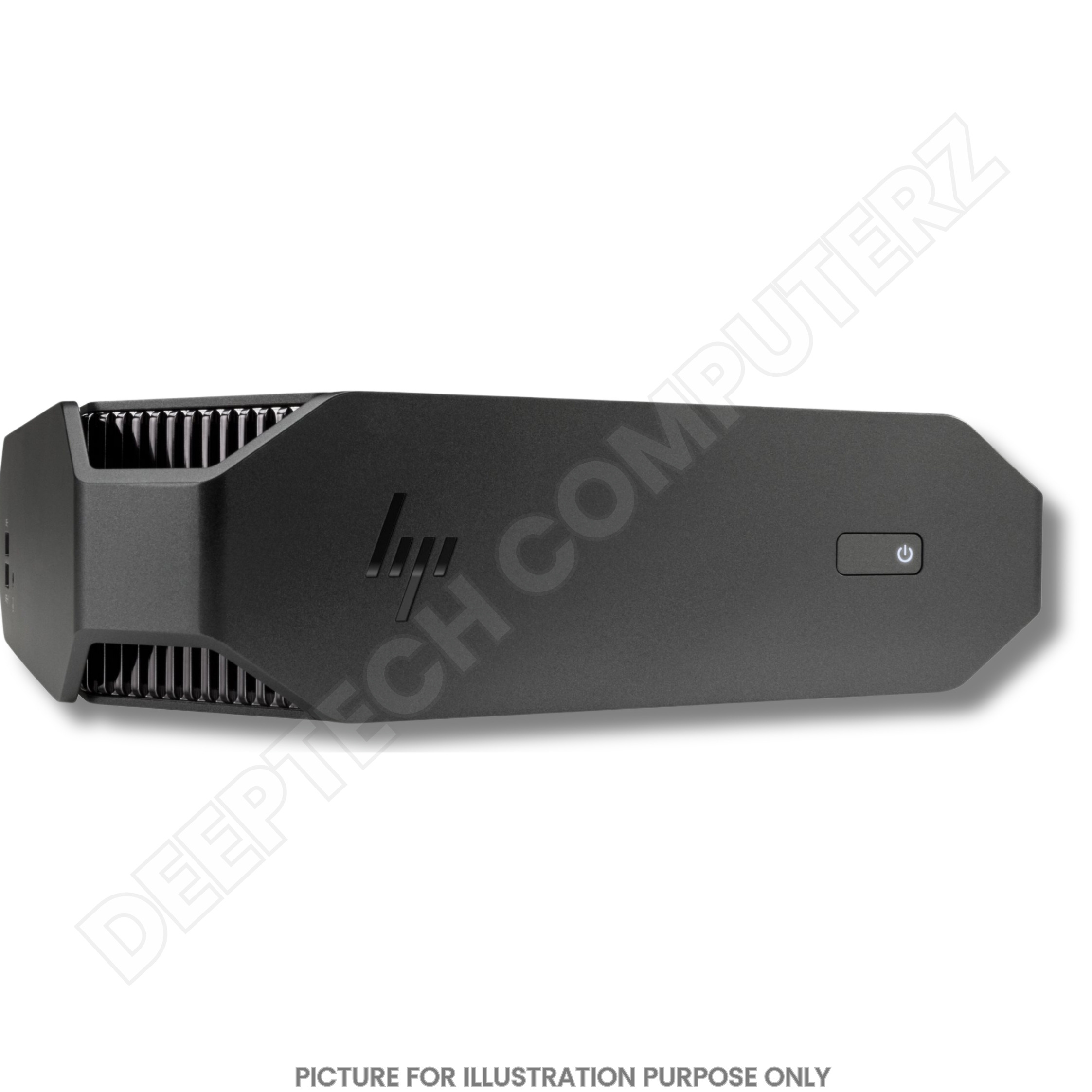 HP Z2 MINI G3 Core i7 6th Gen 64GB RAM 2TB SSD NVIDIA 2GB GRAPHICS