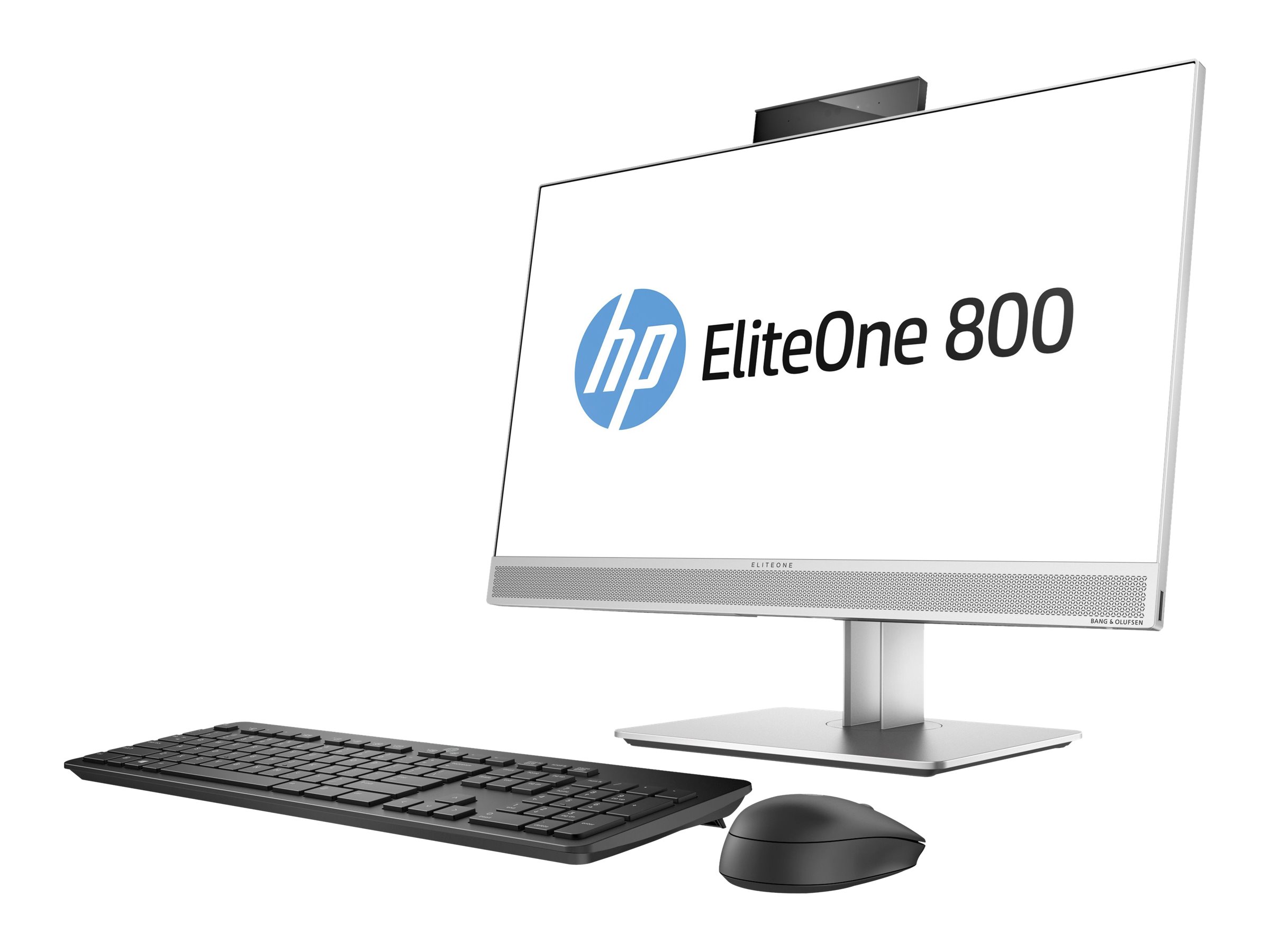 HP 800 G3 All in One Core i7 7700 7th Gen 23.8'' 32GB RAM 1TB SSD