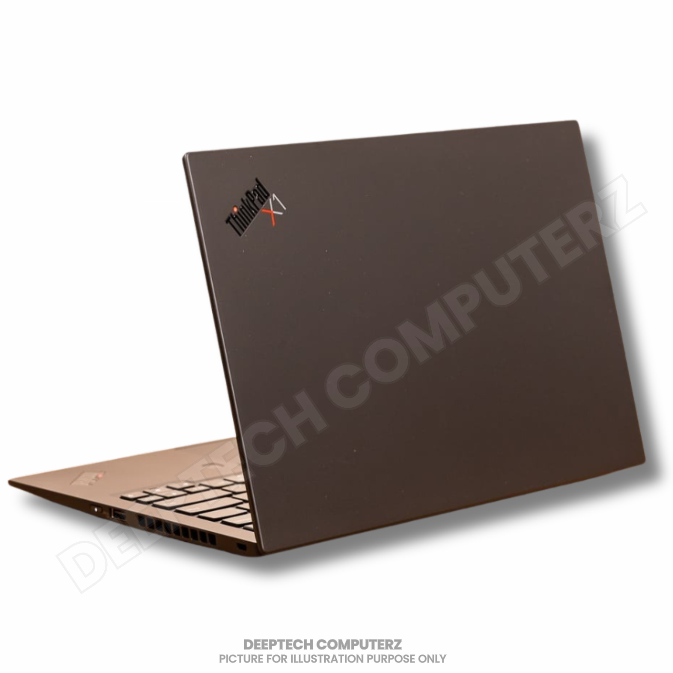 Lenovo ThinkPad X1 Carbon Gen8 Core i7 10th Gen 16GB RAM 2TB SSD