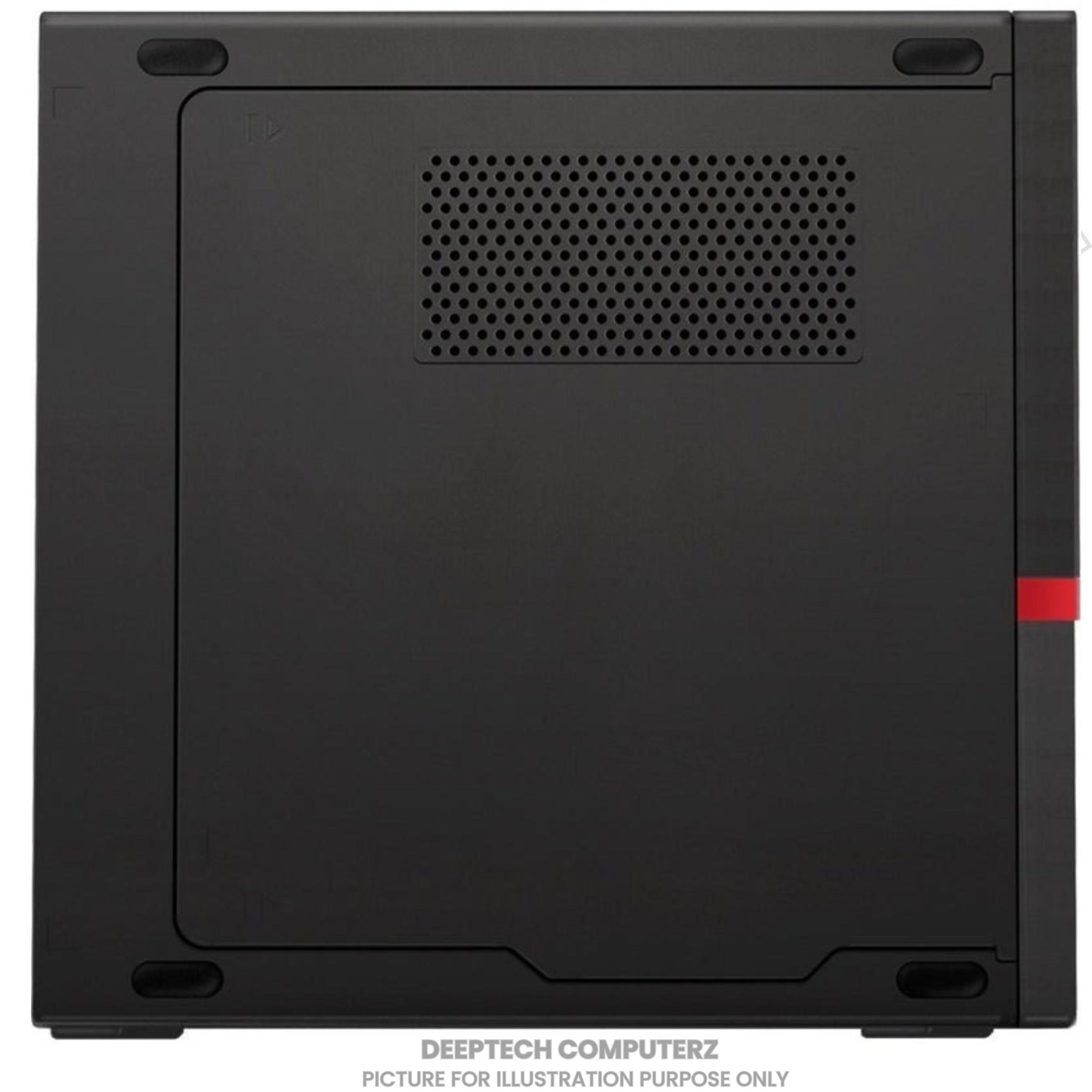 Lenovo ThinkCentre M720Q Mini PC Core i7-8700 64GB RAM DDR4 2TBSSD