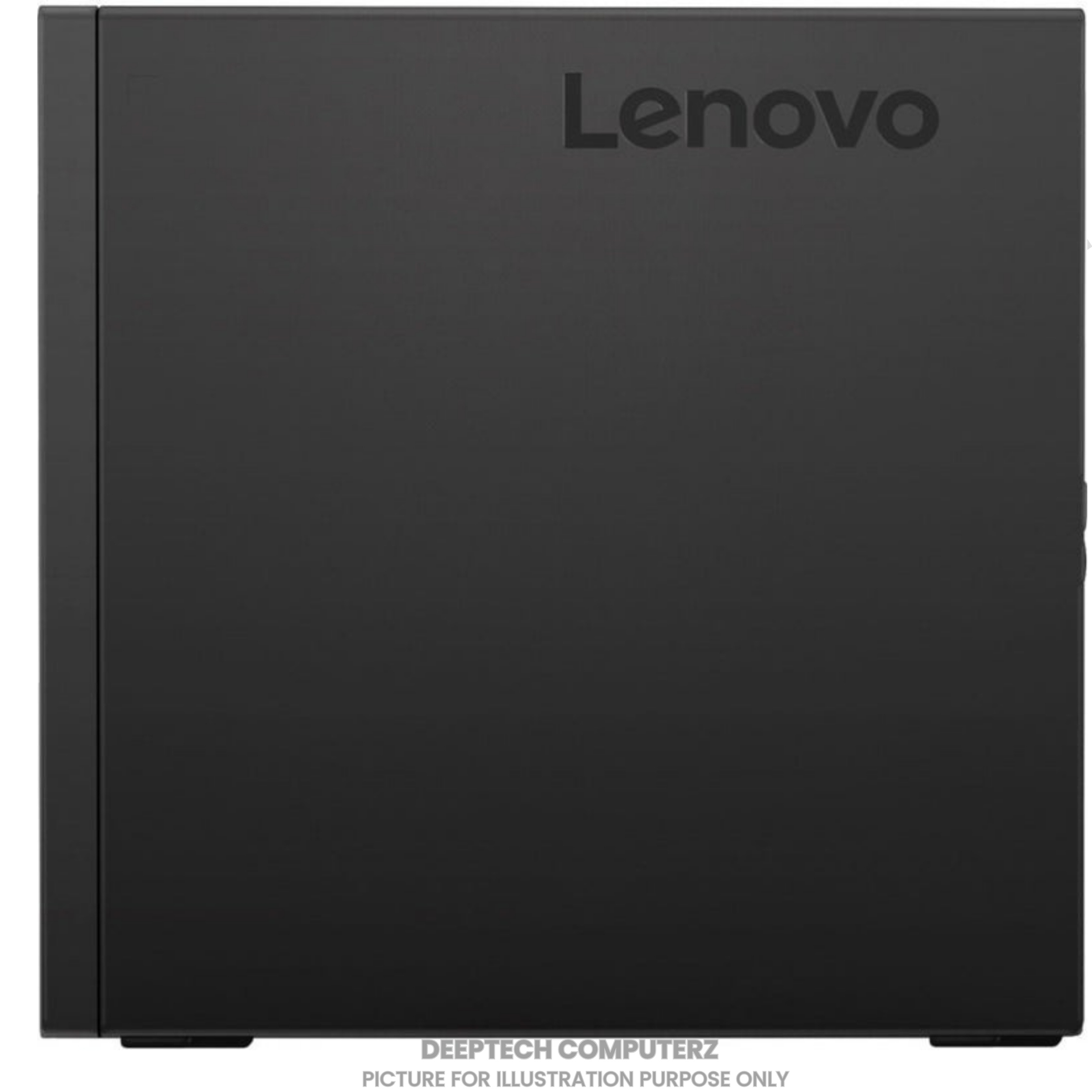 Lenovo ThinkCentre M720Q Mini PC Core i7-8700 64GB RAM DDR4 2TBSSD