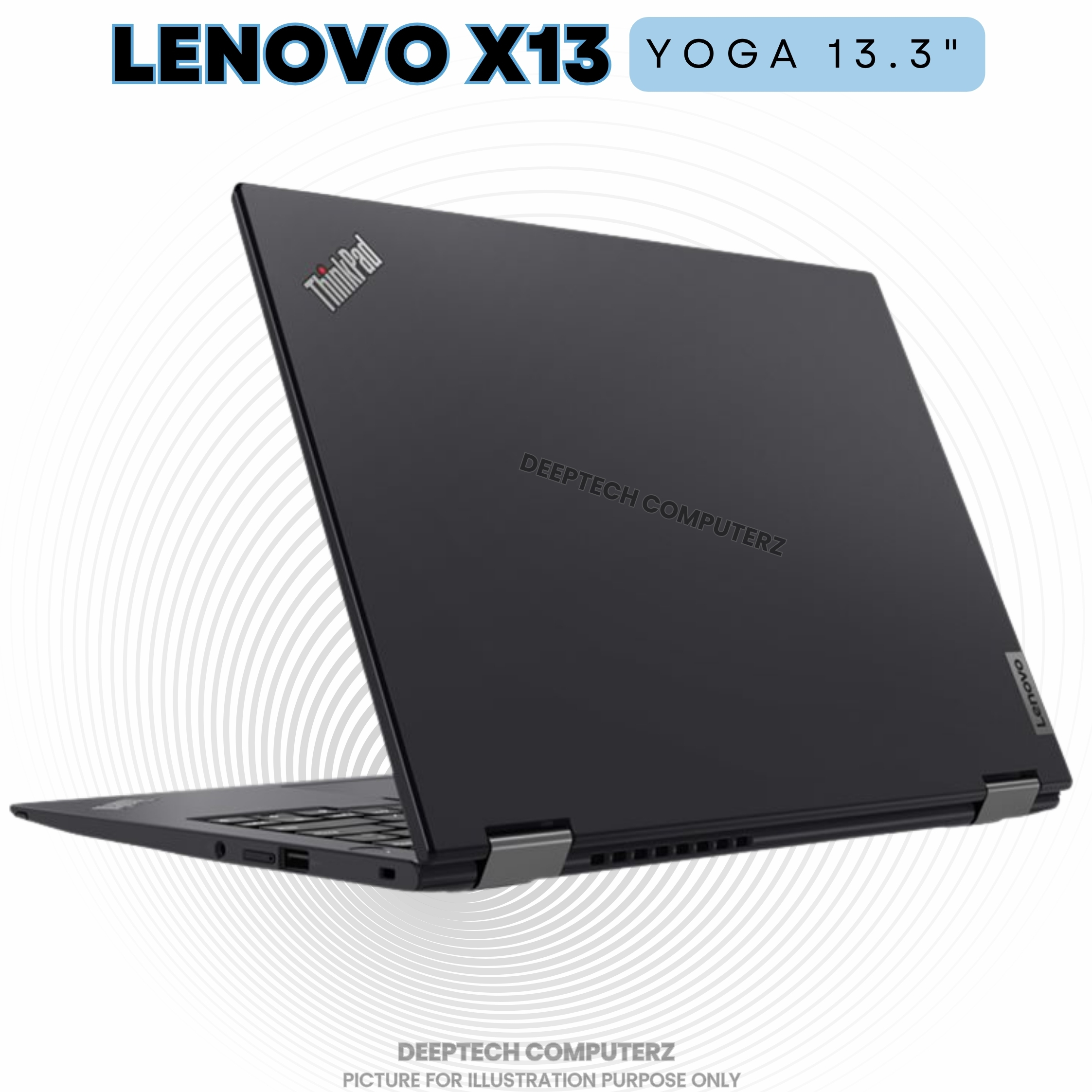 第11世代Core i7 ThinkPad X13 YOGA GEN2 16GB Lenovo ThinkPad X13 Yoga Gen 1 Core i7 10th Gen 16GB RAM 2TB SSD
