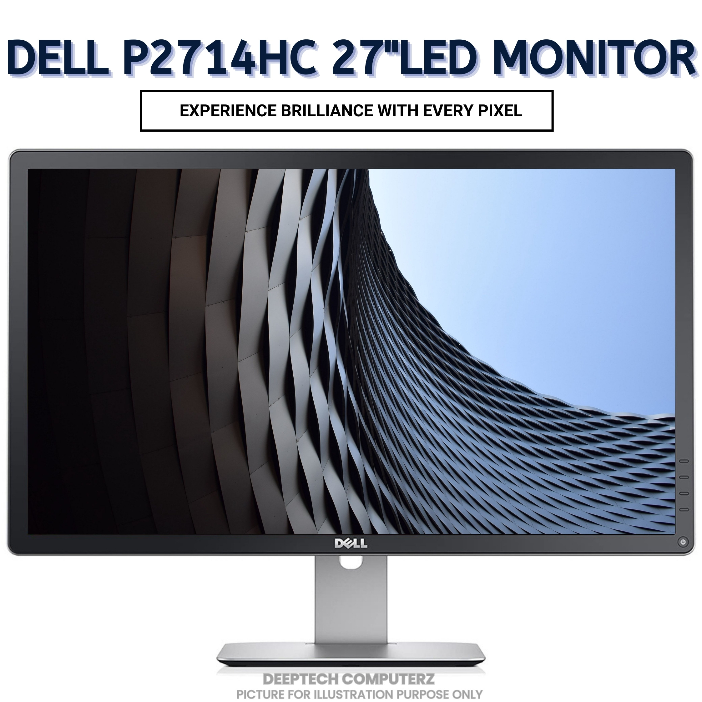 Dell P2714HC 27