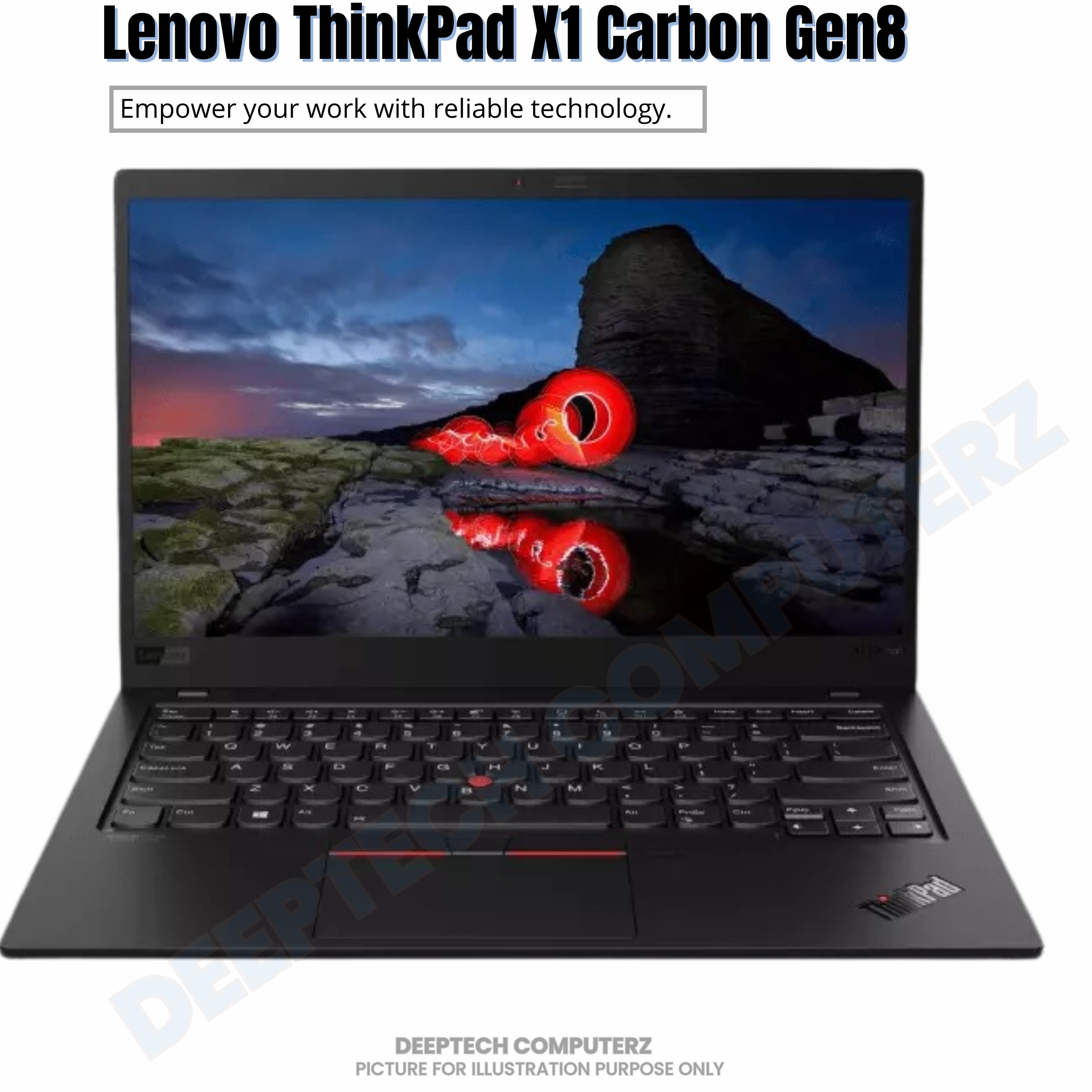 ThinkPad X1 Carbon Gen8 10th-i7/メモリ16GB Lenovo Thinkpad X1 Carbon Gen 8,i7-10510U,4K UHD(3840 x 2160