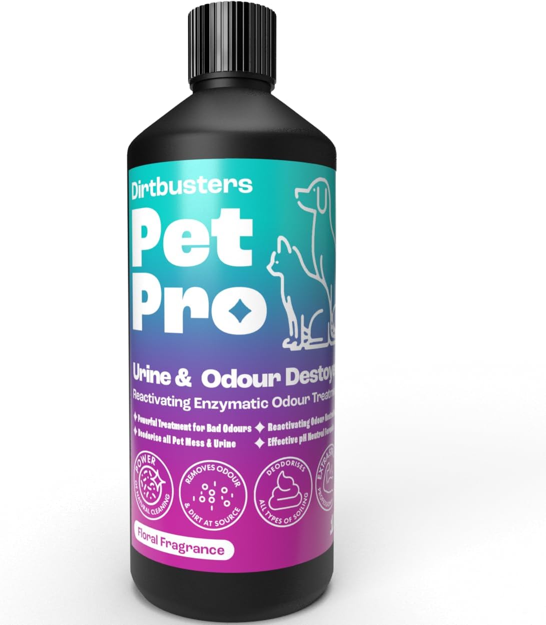 pet urine neutraliser