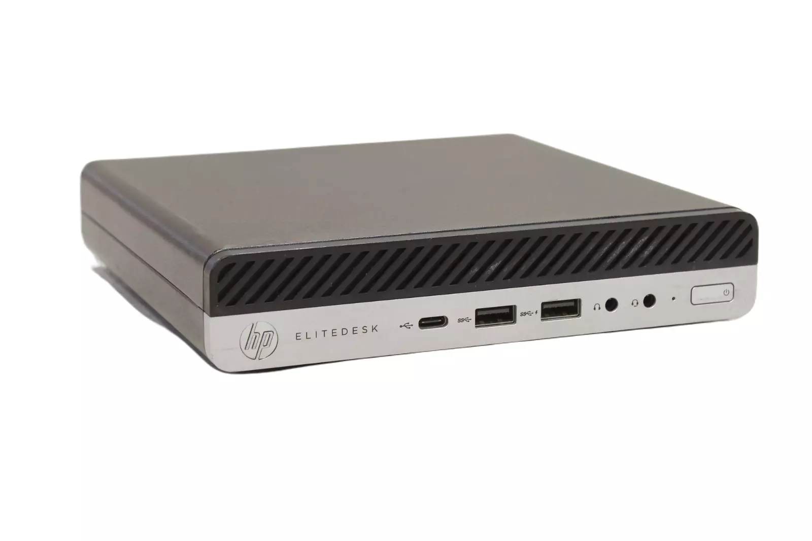 ミニPC HP EleteDesk800 G3 DM Amazon.com: HP EliteDesk 800 G3 Mini PC 8GB 256GB SSD Intel