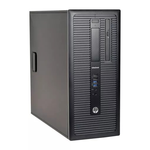 【美品完動品】Windows11Pro24H2 Core i7DesktopPC Windows 11 Pro - DELL -HP - CORE i7 2TB SSD 64GB RAM Desktop