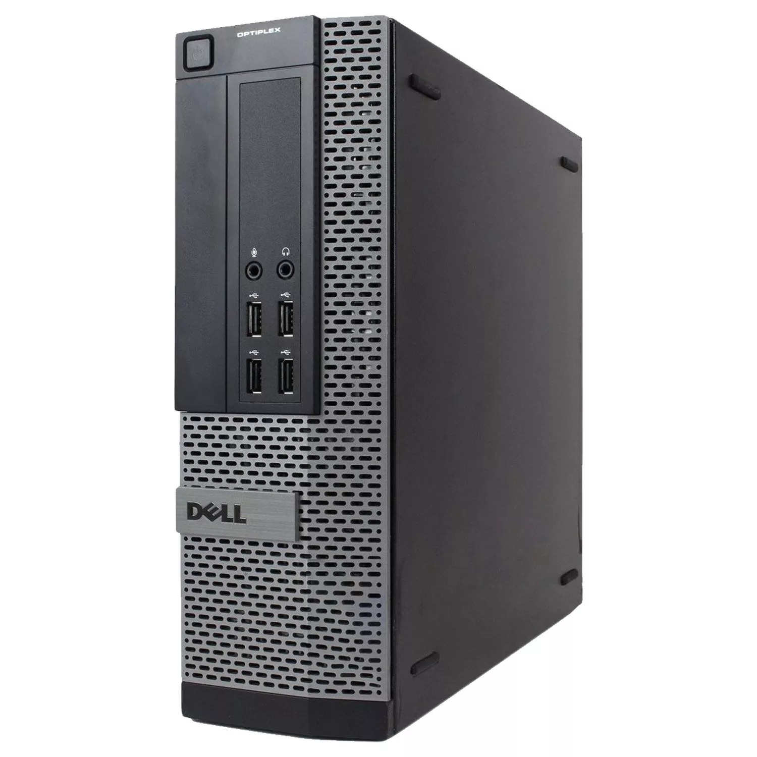 Windows 11 Pro - DELL -HP - CORE i7 2TB SSD 64GB RAM Desktop