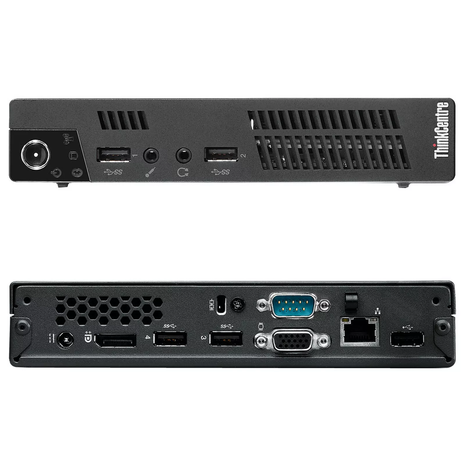 ミニPC ThinkCentre Win11 Office2021 SSD新品 Mini PC i5 / i7 Quad Core | 32GB RAM | 2TB SSD | WiFi | Windows 11